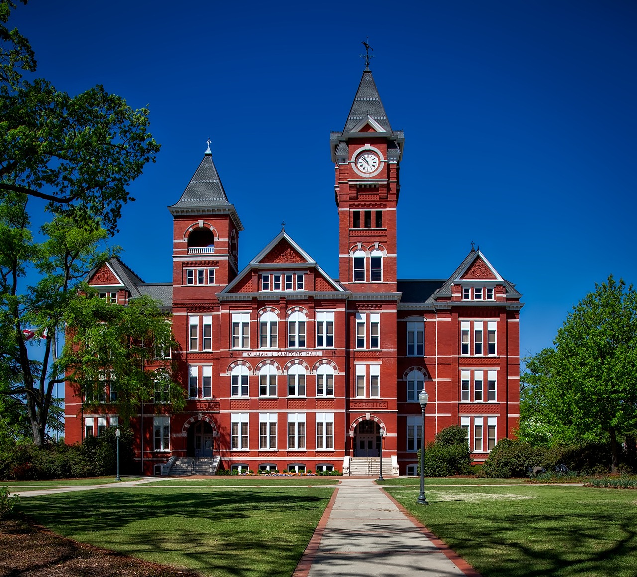 samford hall, auburn university, alabama-1614183.jpg